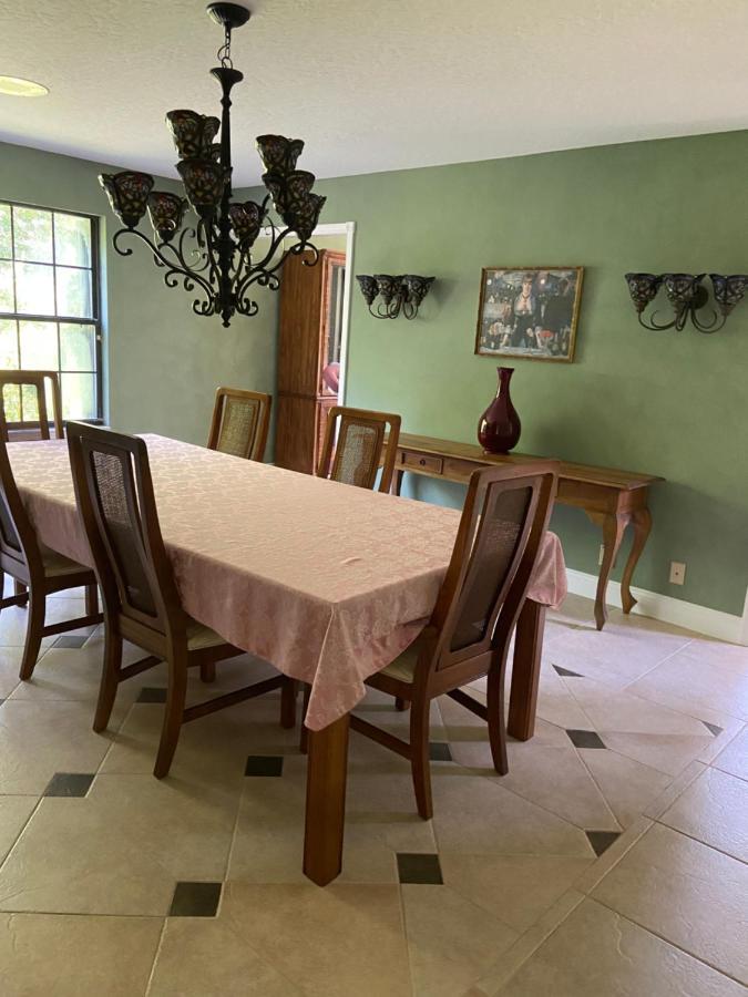 Shared Awesome Villa Melbourne Ngoại thất bức ảnh