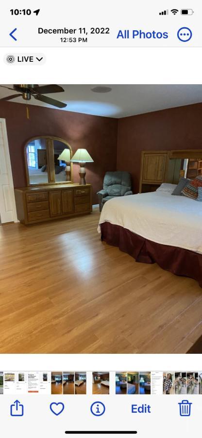 Shared Awesome Villa Melbourne Ngoại thất bức ảnh