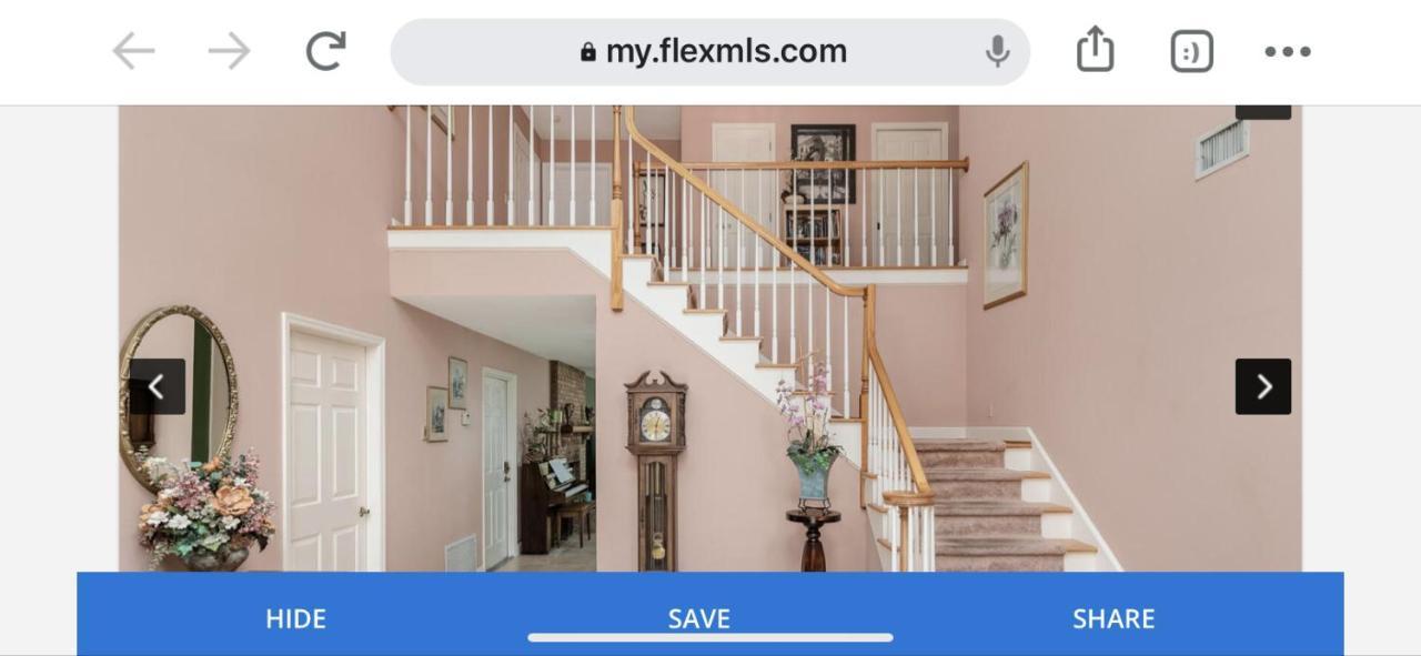 Shared Awesome Villa Melbourne Ngoại thất bức ảnh
